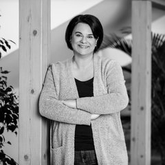 Porträt von Simone Deihle